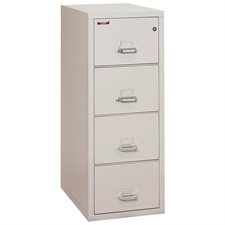 Fireproof Vertical File