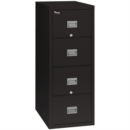 Patriot Legal Size Fireproof Vertical File Cabinet