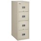 Patriot Legal Size Fireproof Vertical File Cabinet