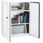 Fireproof Storage Cabinet