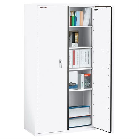 Fireproof Storage Cabinet