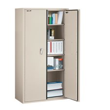 Fireproof Storage Cabinet