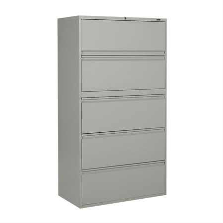 MVL1900 series lateral file