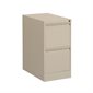 MVL25 Series Letter Size Vertical File