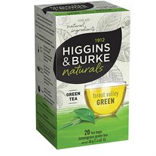 Higgins & Burke Tea