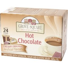 Grove Square™ Hot Beverages