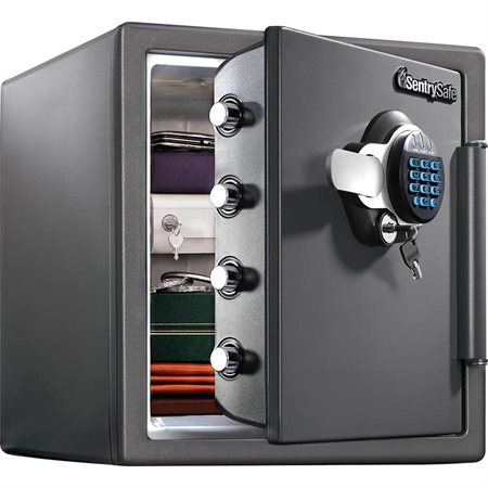 Coffre-fort ignifuge numérique X-grand