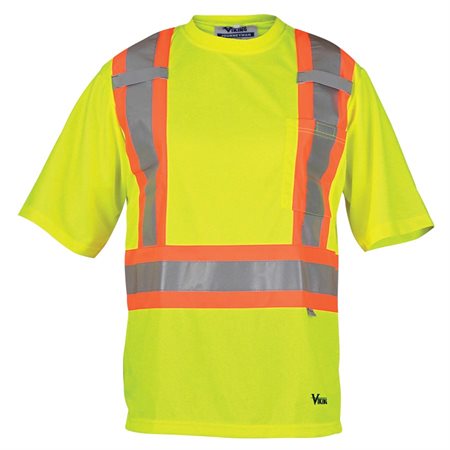 Journeyman Safety T-Shirt