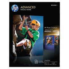 Advanced Photo Paper Gloss Finish