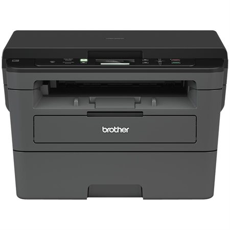 HL-L2390DW Wireless Monochrome Multifunction Laser Printer