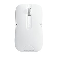 Wireless Notebook Optical Mouse