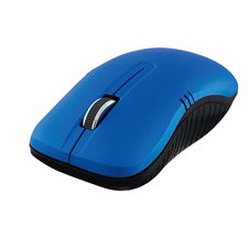 Wireless Notebook Optical Mouse