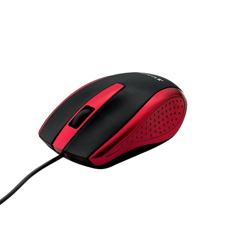 Souris filaire optique Notebook