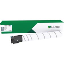 CS/CX92x Toner Cartridge