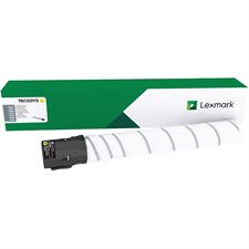 CS/CX92x Toner Cartridge