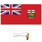 Canada Provinces and Territories Flags