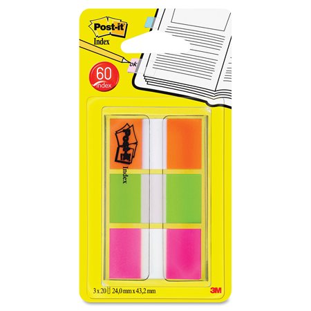 Post-it® Flags