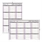 Net Zero Carbon Annual Wall Calendar (2026)