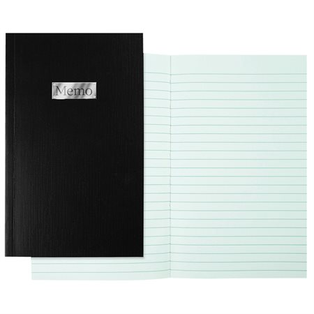 Memo Notebook