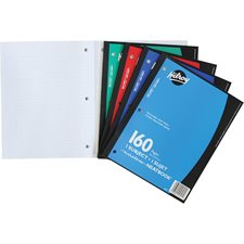 Neatbook® Subject Notebook