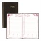 Agenda quotidien (2026)