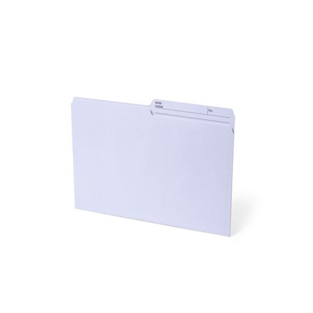 Reversible File Folder