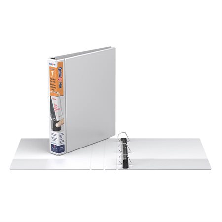 QuickFit® PRO Heavy-Duty Binder