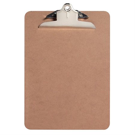 KleenEarth® Masonite Clipboard