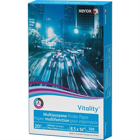 Papier à usages multiples Xerox Vitality™