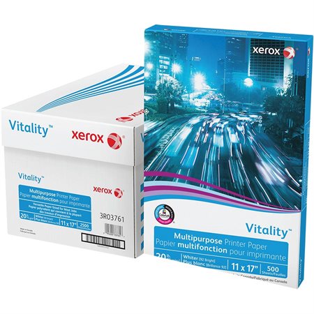 Xerox Vitality™ Multipurpose Paper