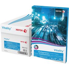 Papier à usages multiples Xerox Vitality™