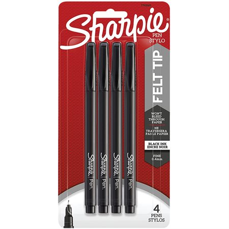 Marqueur Sharpie®