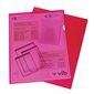 Protective File Pockets