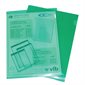 Protective File Pockets