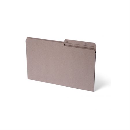 Reversible File Folder