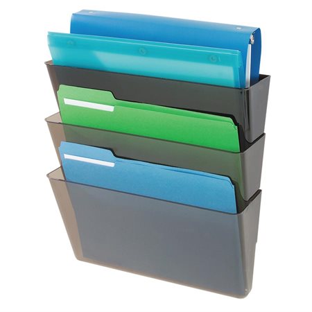 EZ Link® Stackable DocuPocket®