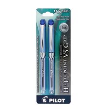 Hi-Tecpoint Grip V5 / V7 Rolling Ballpoint Pens