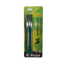 Stylos à bille roulante Hi-Tecpoint V5 / V7