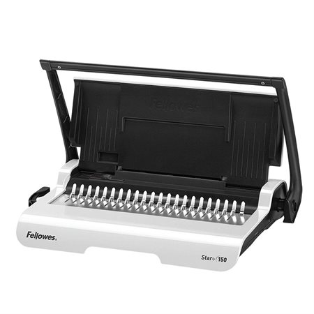 Star™+ 150 Manual Comb Binding Machine