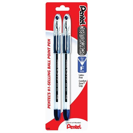 RSVP® Ballpoint Pen