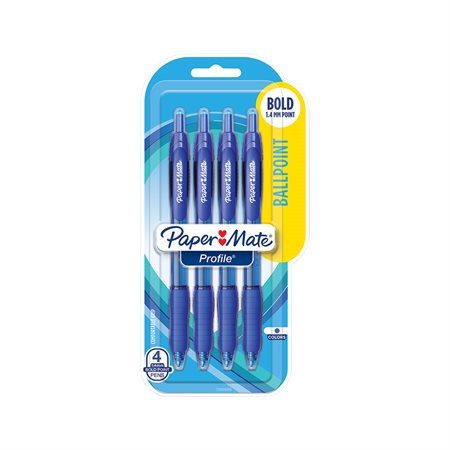 Profile® Retractable Ballpoint Pen