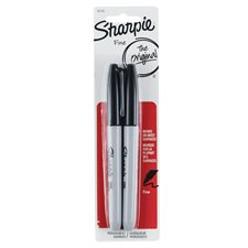 Sharpie® Fine Marker