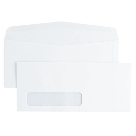 Insertion Friendly Envelope