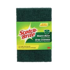 Tampon à récurer Scotch-Brite®