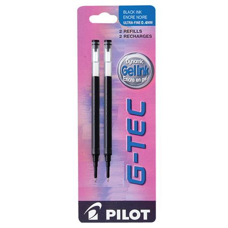 Refill for G-Tec Pen