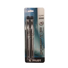 Hi-Tecpoint Grip V5 / V7 Rolling Ballpoint Pens