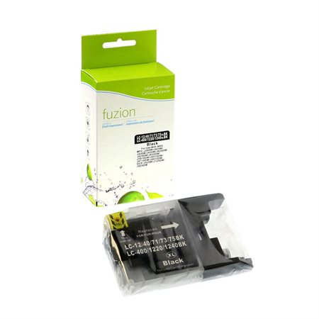 Compatible Ink Jet Cartridge (Alternative to Brother LC75)