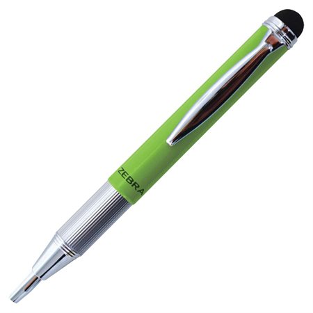 Stylo 2 en 1 télescopique Styluspen™