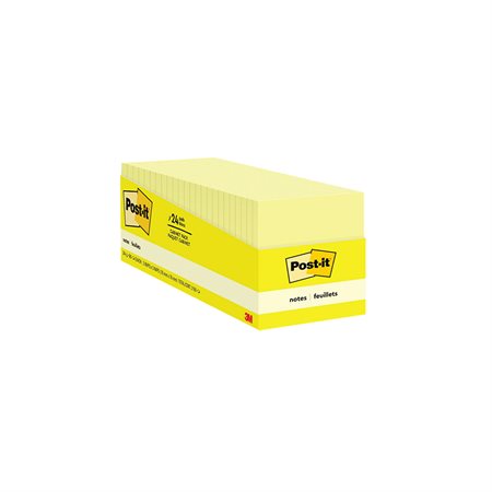 Post-It® Notes Cabinet Pack