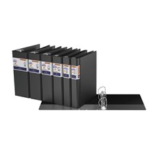 QuickFit® Heavy-Duty Binder